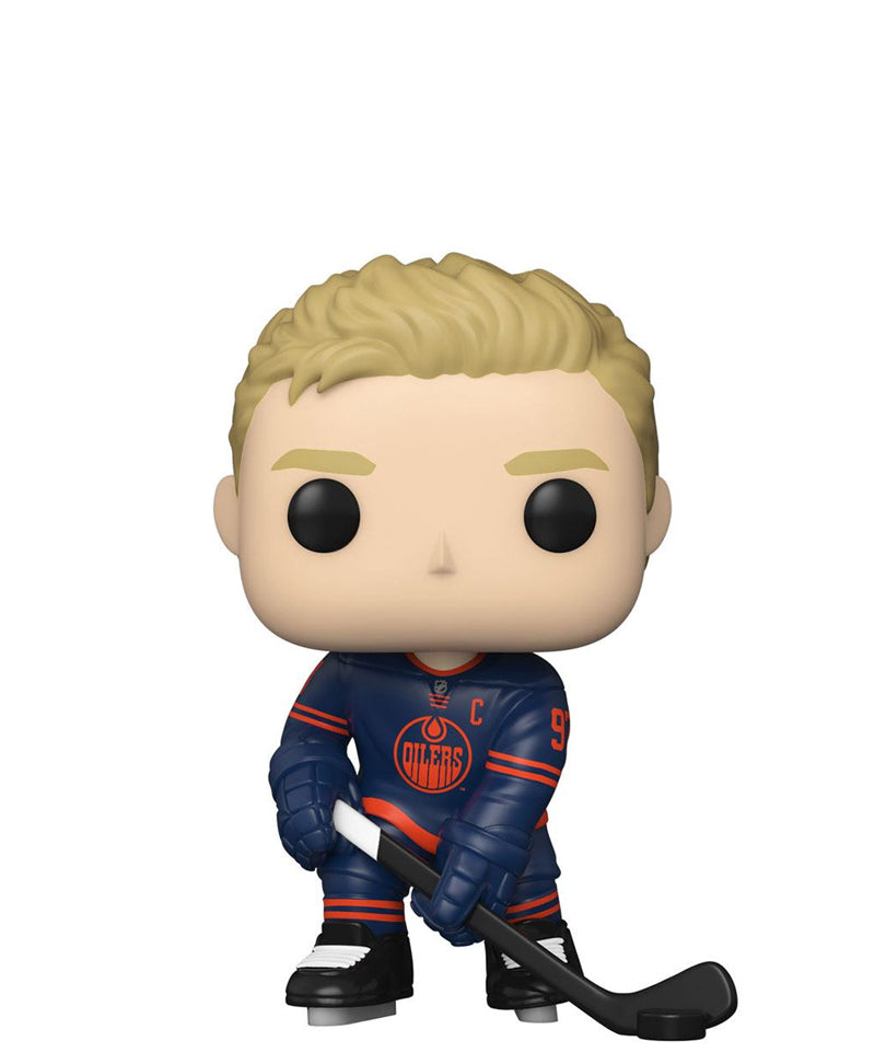 Connor McDavid (Alternate Jersey)