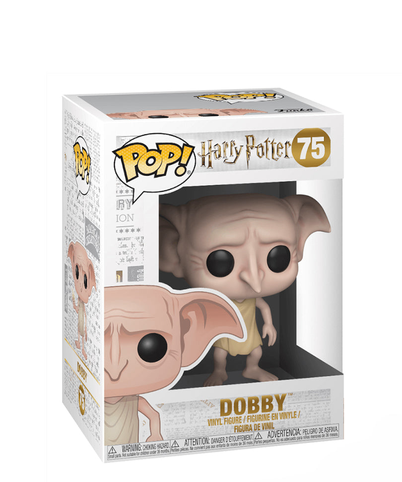 Dobby (Snapping)