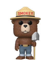 Smokey Bear