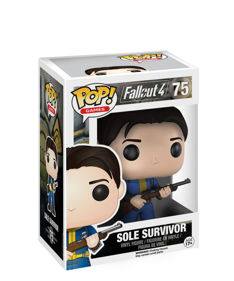 Sole Survivor