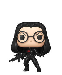 The Baroness