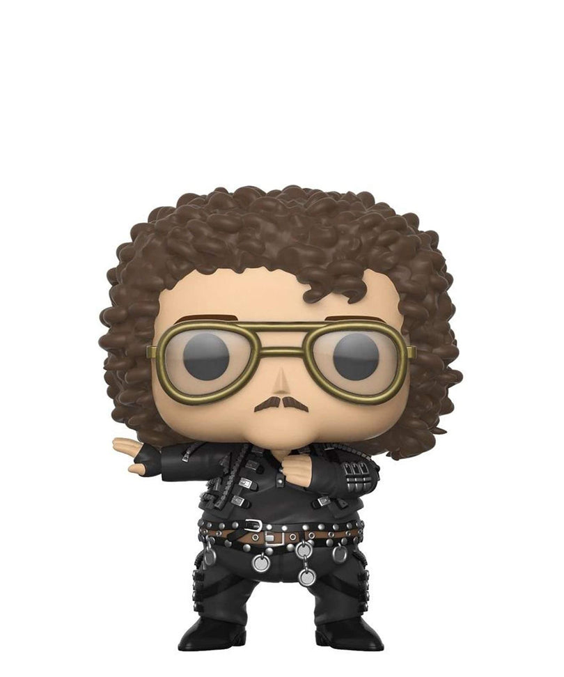"Weird Al" Yankovic (Fat)