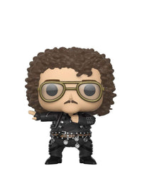 "Weird Al" Yankovic (Fat)