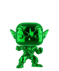 Piccolo (Green Chrome) [Spring Convention]