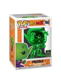 Piccolo (Green Chrome) [Spring Convention]