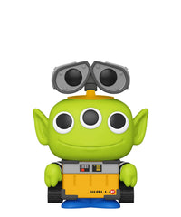 Wall-E (Remix)