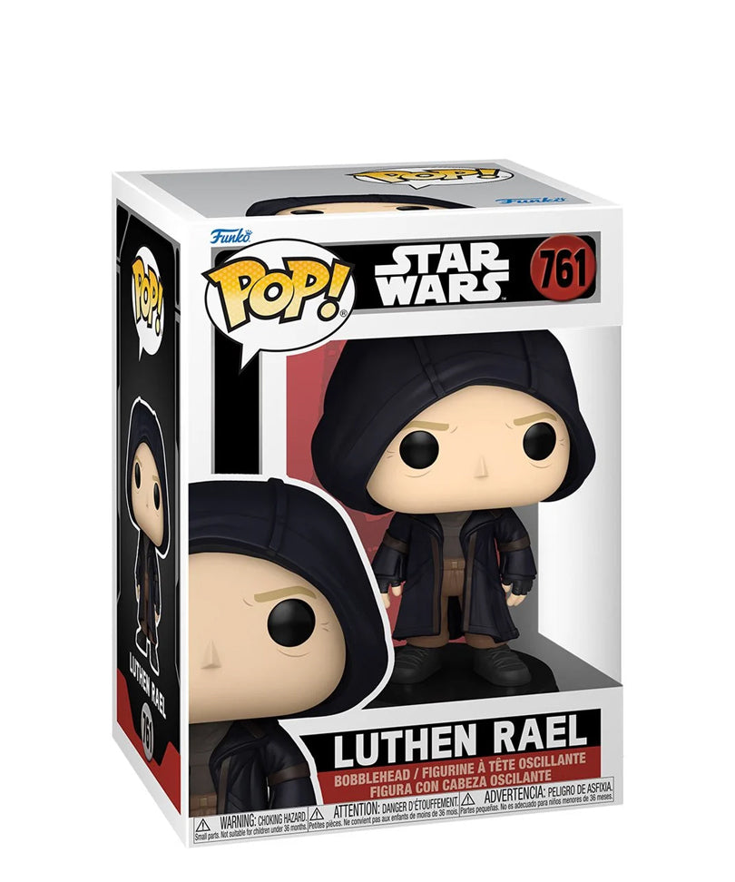 Luthen Rael
