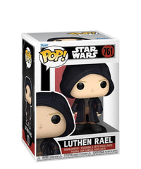 Luthen Rael