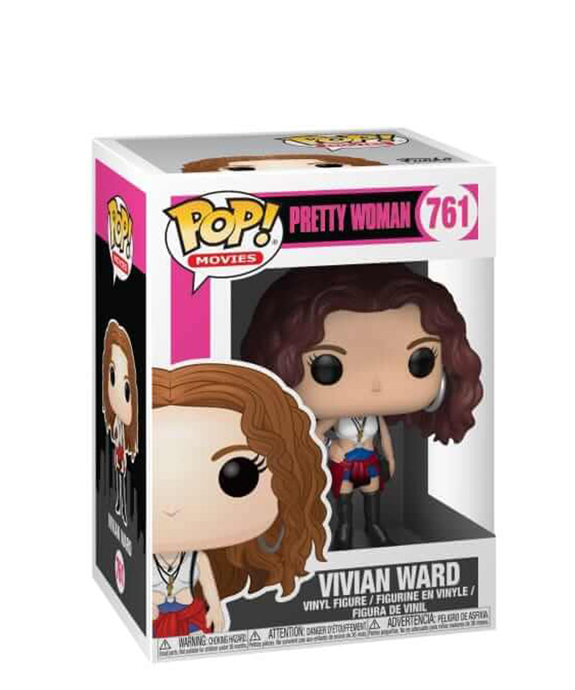 Vivian Ward