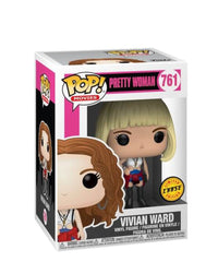 Vivian Ward (Blonde Wig) Chase