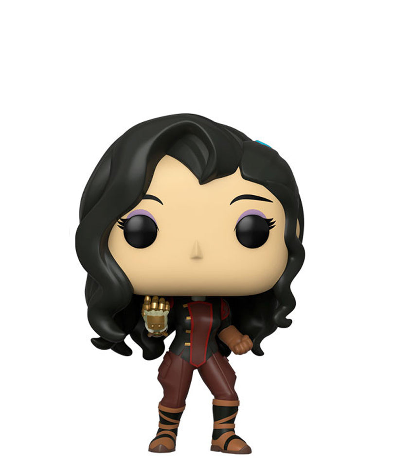 Asami Sato