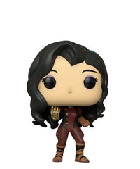 Asami Sato