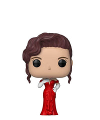 Vivian Ward (Red Dress)
