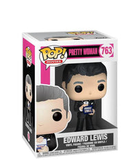 Edward Lewis