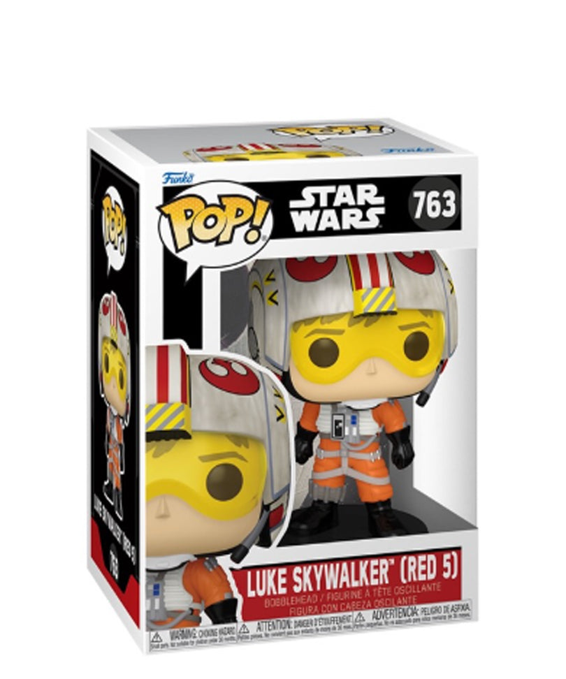 Luke Skywalker (Red 5)