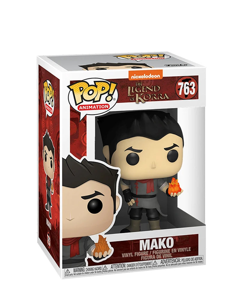 Mako