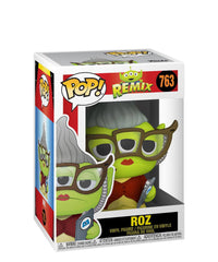 Roz (Remix)
