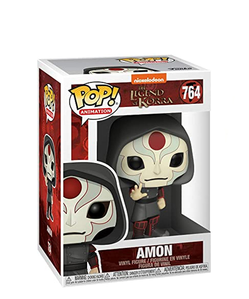 Amon