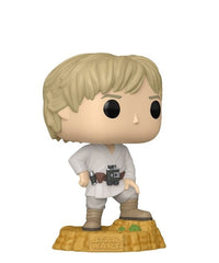 Luke Skywalker