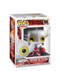 Father of Ultra [First to Market]