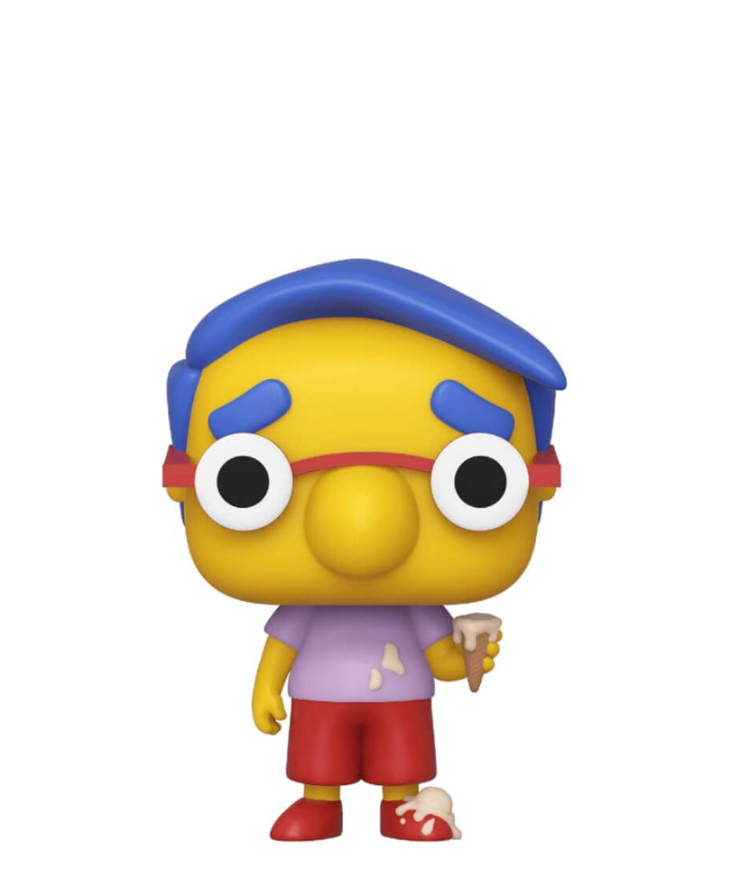 Milhouse [Spring Convention]