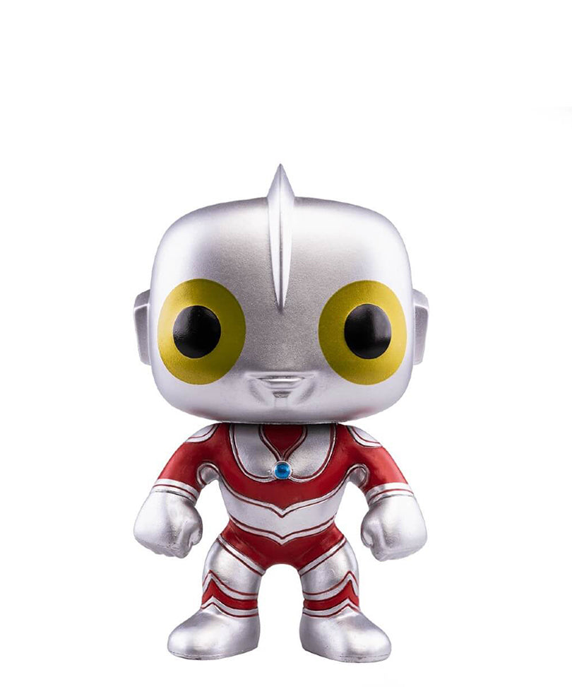 Ultraman Jack