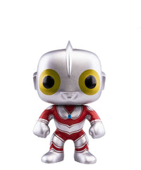 Ultraman Jack
