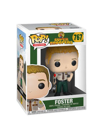 Foster
