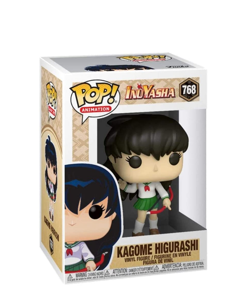 Kagome Higurashi
