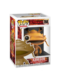 Kanegon [First to Market]
