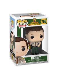 Rabbit