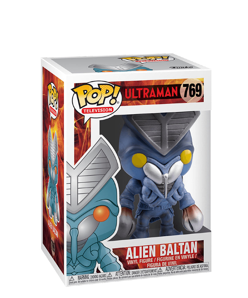 Alien Baltan