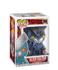 Alien Baltan