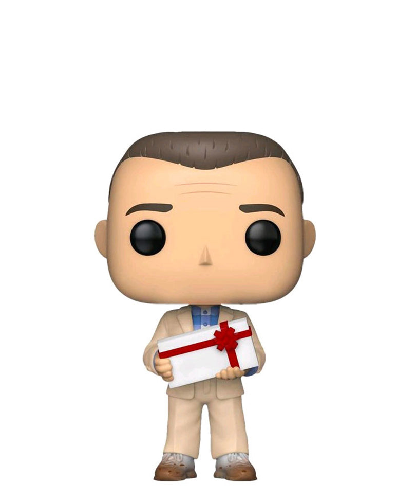 Forrest Gump (Chocolates)