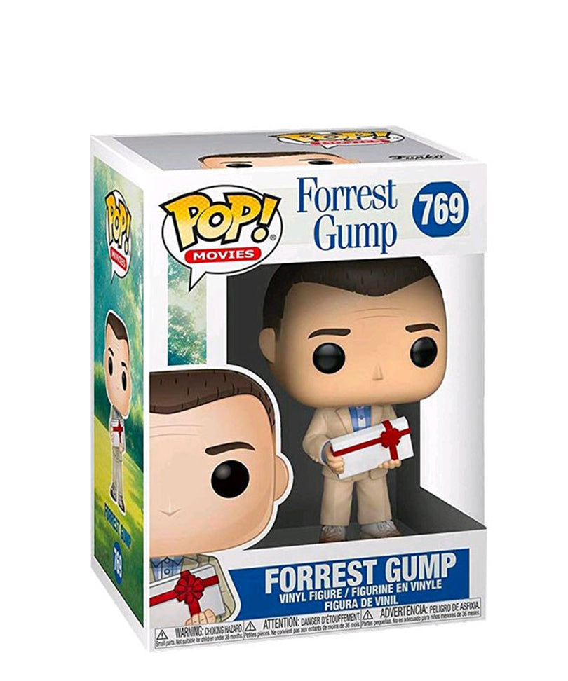 Forrest Gump (Chocolates)