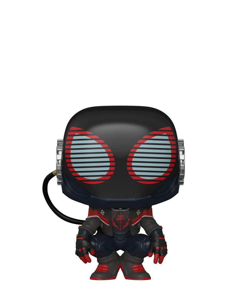 Miles Morales (2020 Suit)