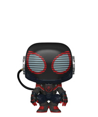 Miles Morales (2020 Suit)