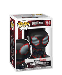 Miles Morales (2020 Suit)