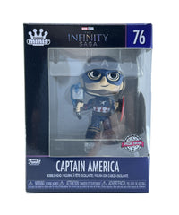 Captain America