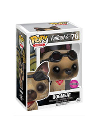 Dogmeat (Flocked)
