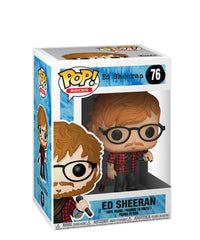 Ed Sheeran