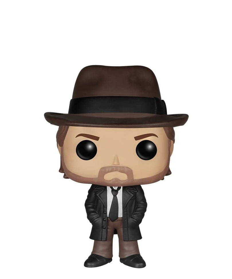 Harvey Bullock (Gotham)