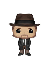 Harvey Bullock (Gotham)