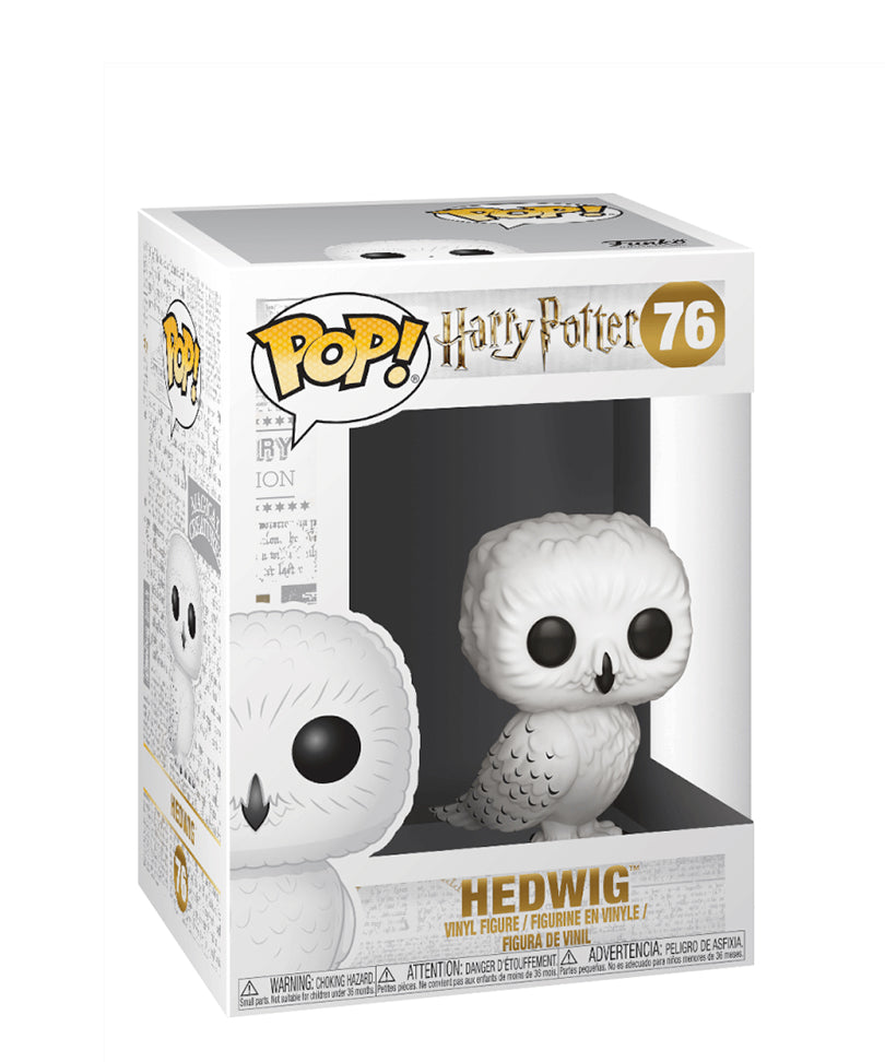 Hedwig