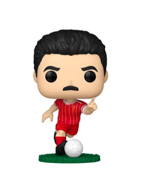 Ian Rush