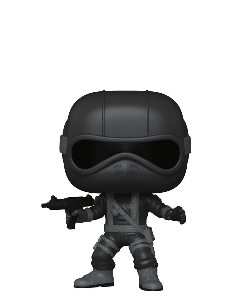 Snake Eyes (Gun)