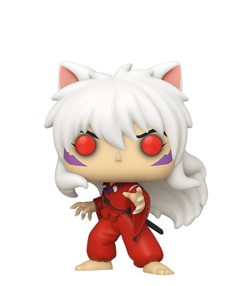 Evil Inuyasha