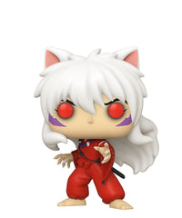 Evil Inuyasha