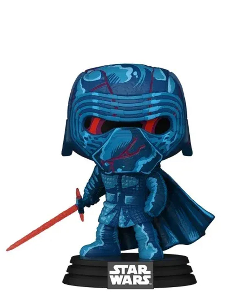 Kylo Ren (Retro)