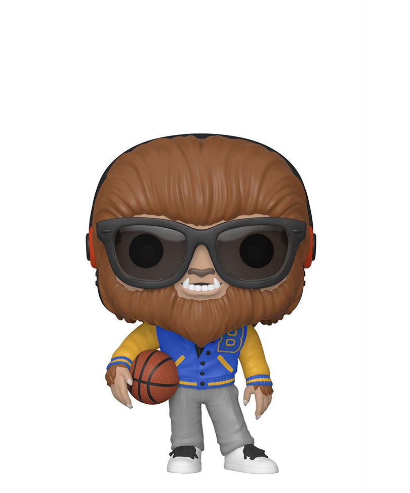 Scott Howard (Letterman Jacket) [SDCC]